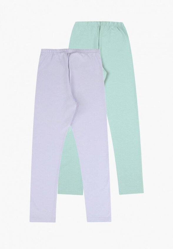 Леггинсы 2 шт. Апрель