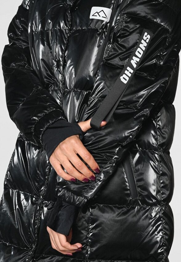 Пуховик Snow Headquarter