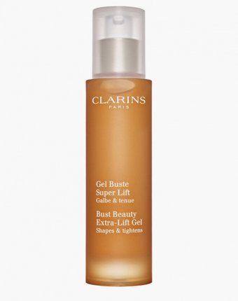 Гель для зоны декольте Clarins женщинам