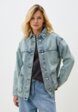 Куртка джинсовая Mossmore1  - превью