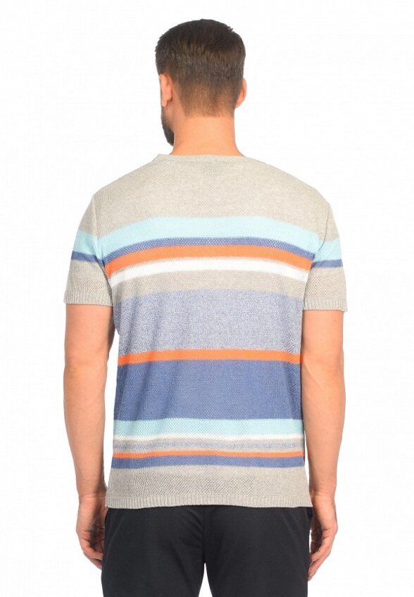 Джемпер Стим