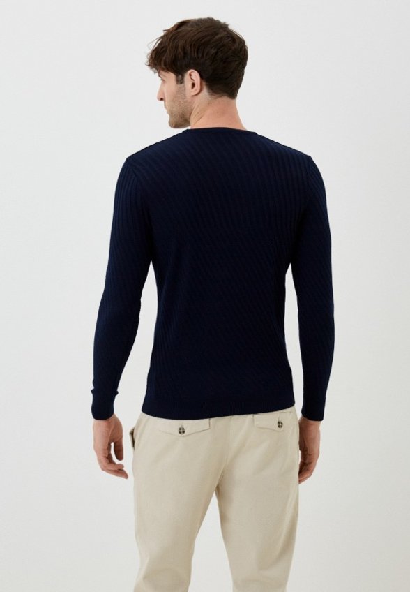 Джемпер Troy Collezione