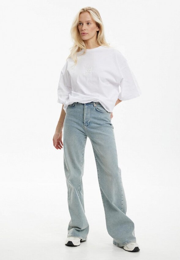 Футболка Abda