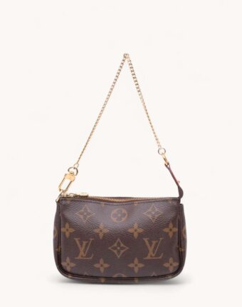 Louis Vuitton Mini Pochette женщинам