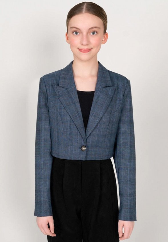 Жакет Alisia Fiori