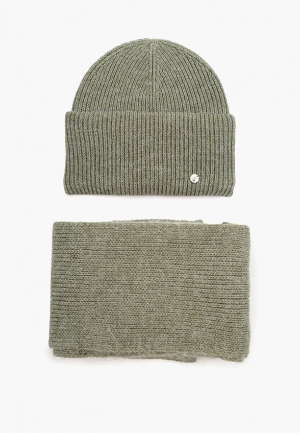 Шапка и шарф Ferz