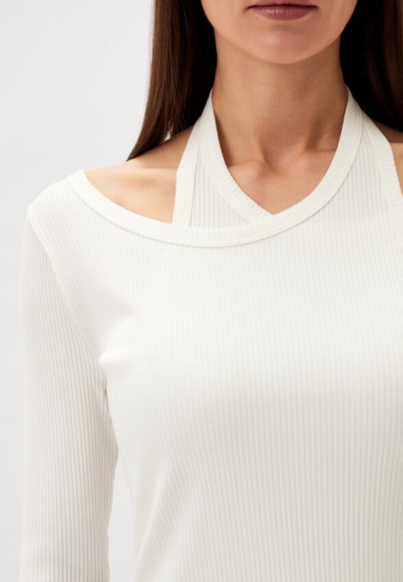 Лонгслив Red September