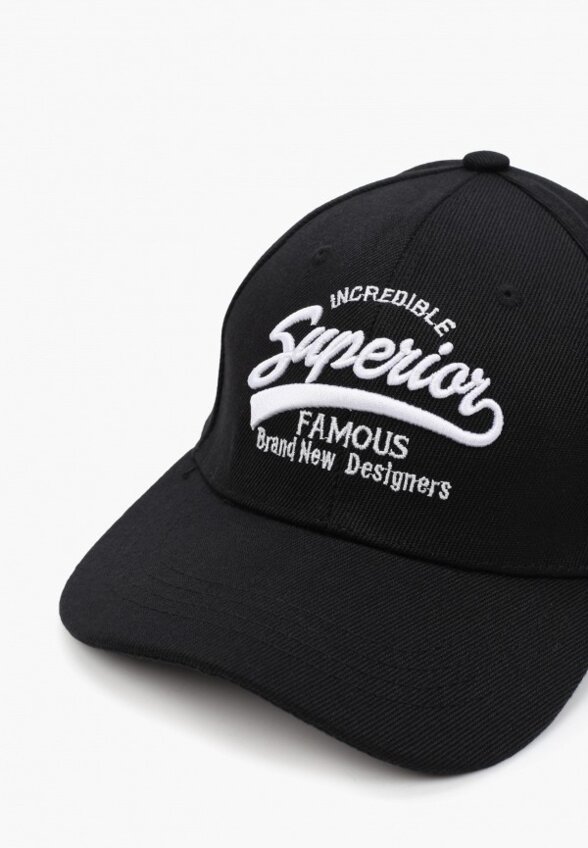 Бейсболка Terranova