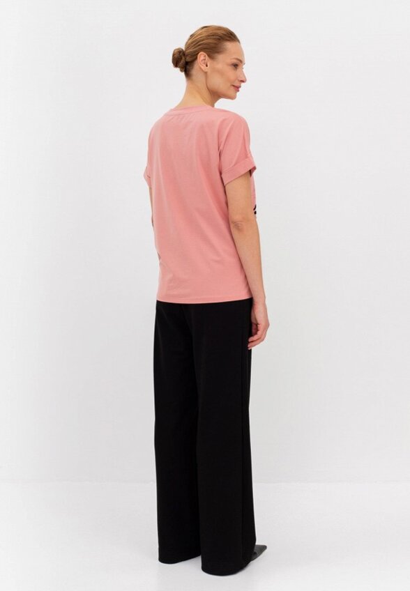 Футболка Bulmer