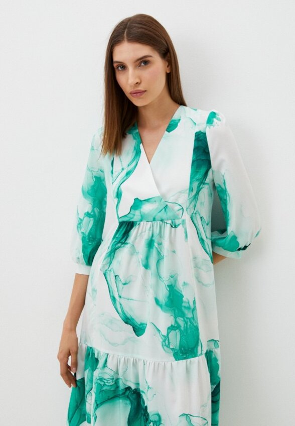 Платье Mokko Brand