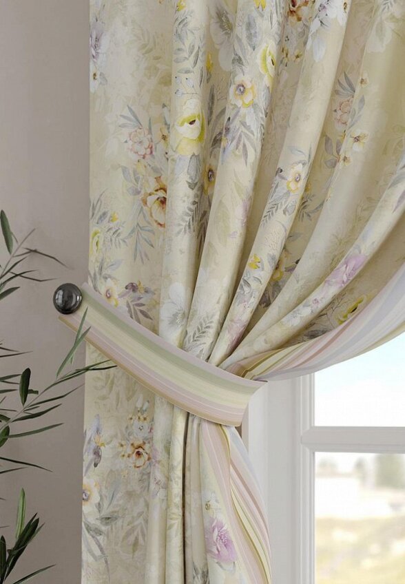 Шторы Comfy Way