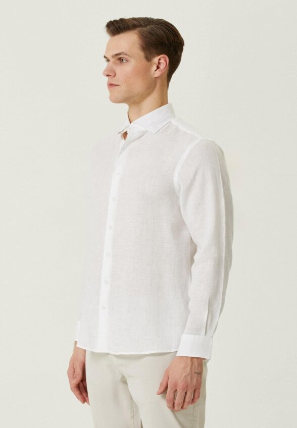 Рубашка NetWork