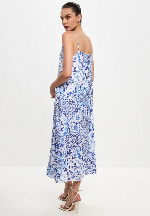 Платье Unicoamore