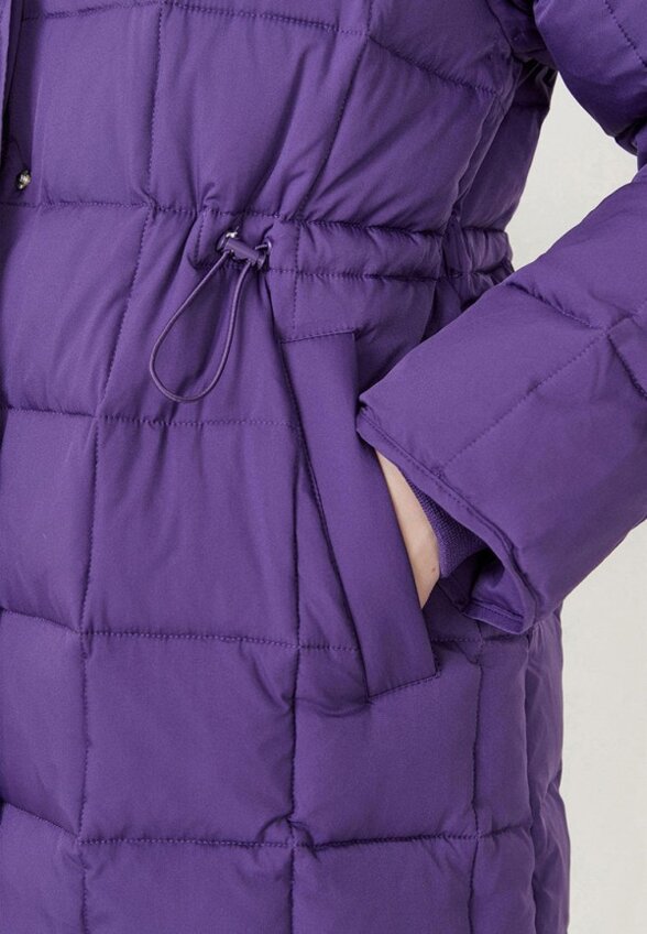 Куртка стеганая Baon