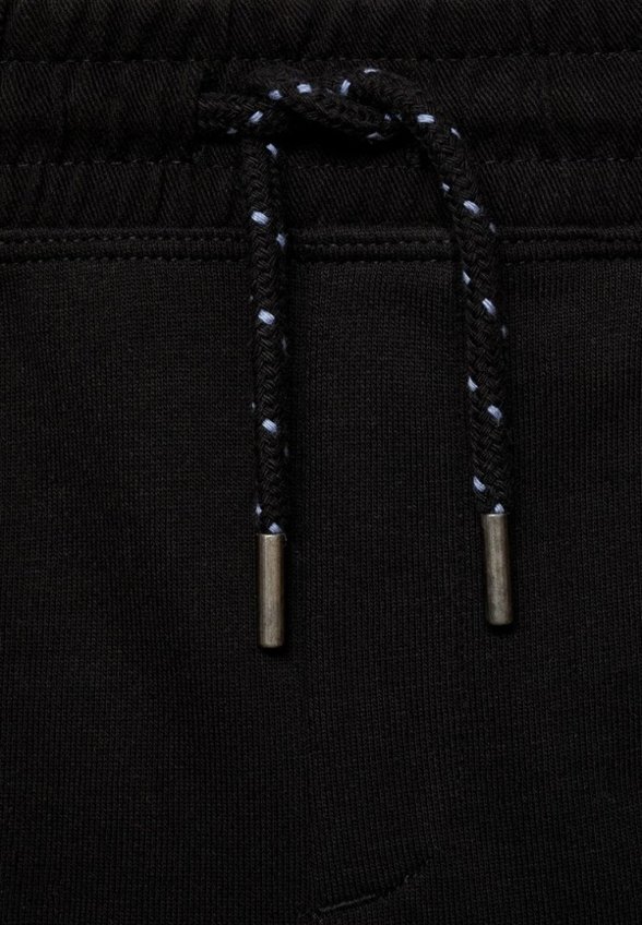 Брюки спортивные Mango Kids