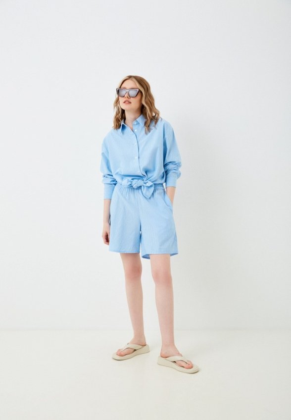 Костюм Govorili