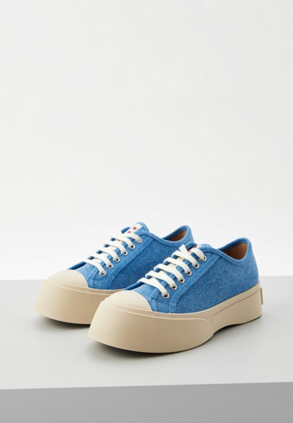 Кеды Marni