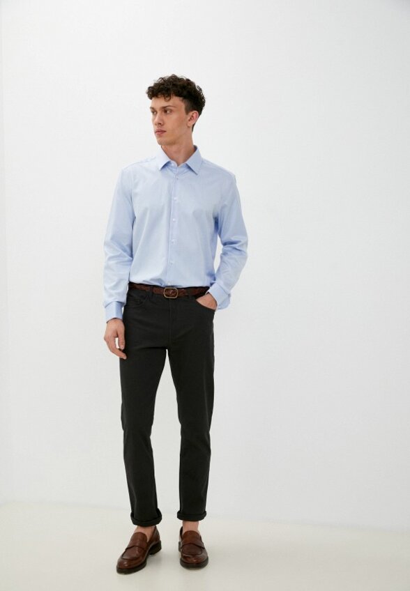 Рубашка Henderson