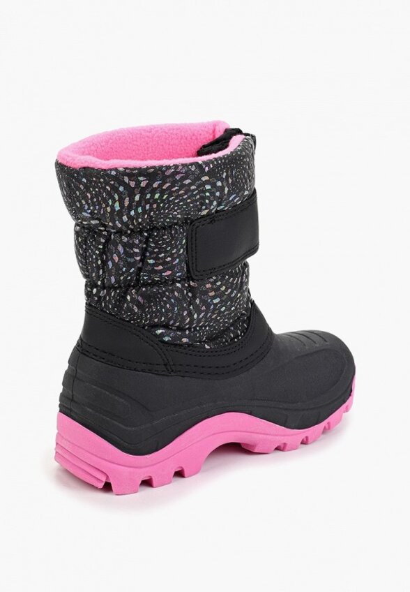 Дутики Safety Jogger