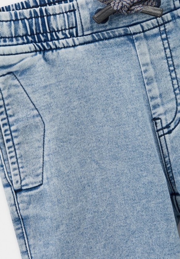 Шорты джинсовые Reporter Young