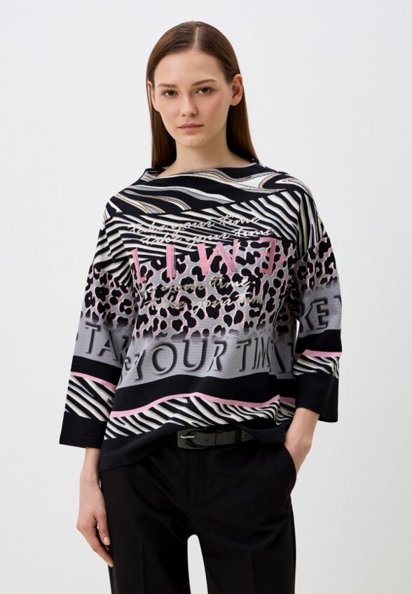 Лонгслив Betty Barclay