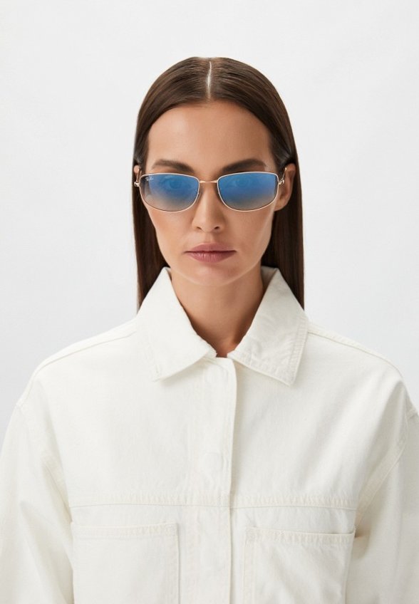 Очки солнцезащитные Ray-Ban®