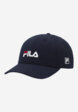 Бейсболка FILA, Синий1  - превью
