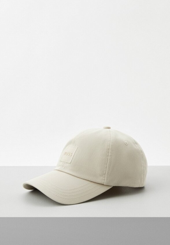 Бейсболка Boss