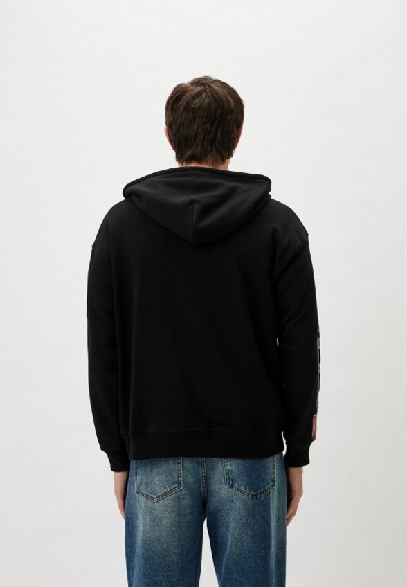 Толстовка Аутло