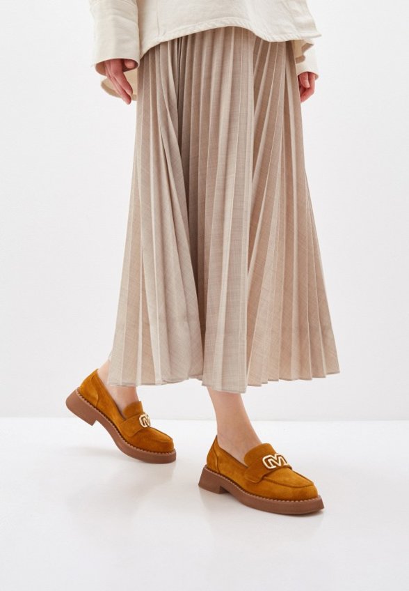 Лоферы Vitacci