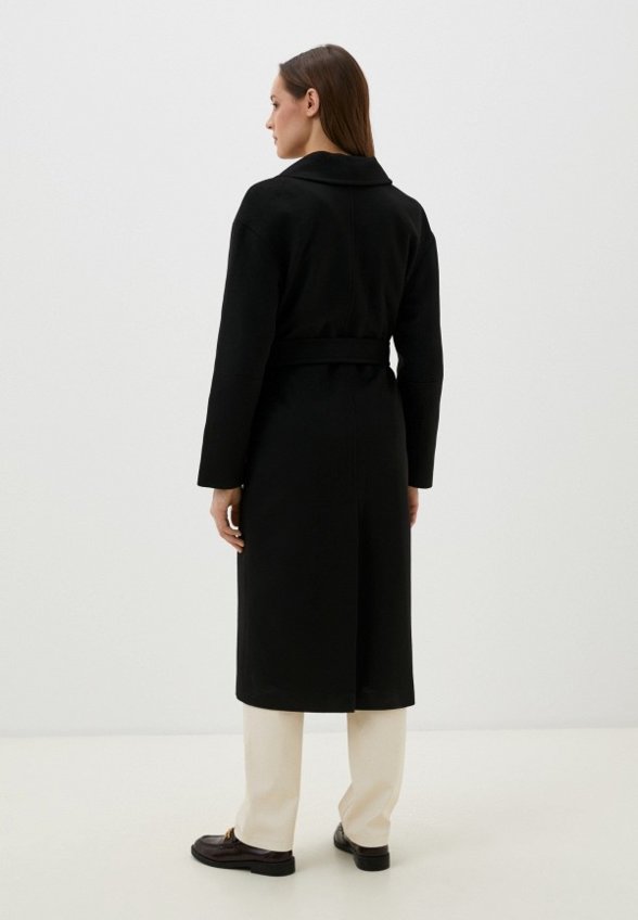 Пальто-халат Снежная Королева