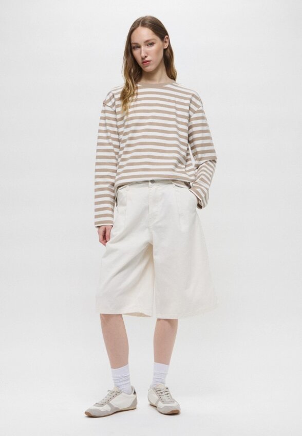 Лонгслив Sela