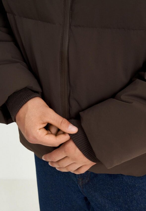 Пуховик Finn Flare