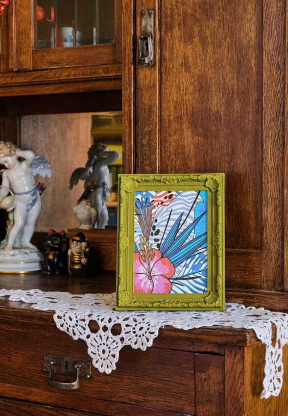 Фоторамка Moroshka