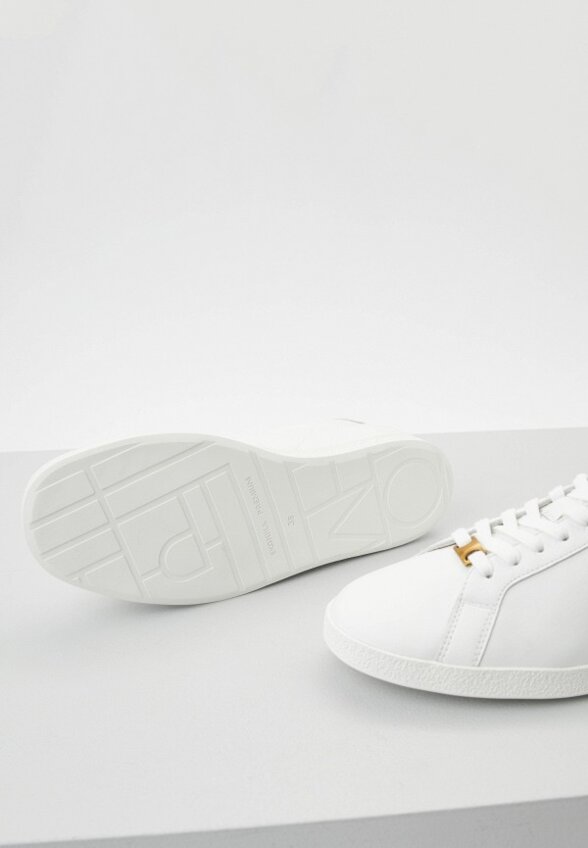 Кеды Ekonika Premium