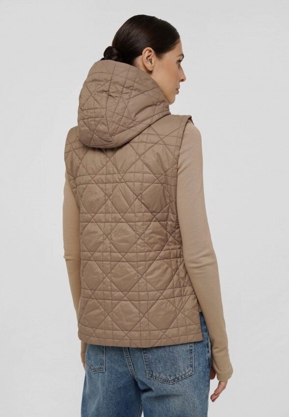 Жилет утепленный Bersenbrand