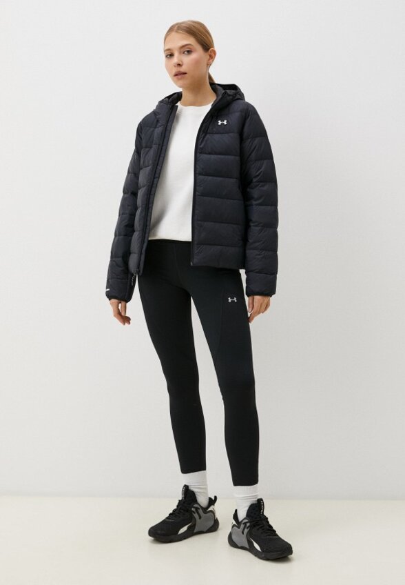 Куртка утепленная Under Armour