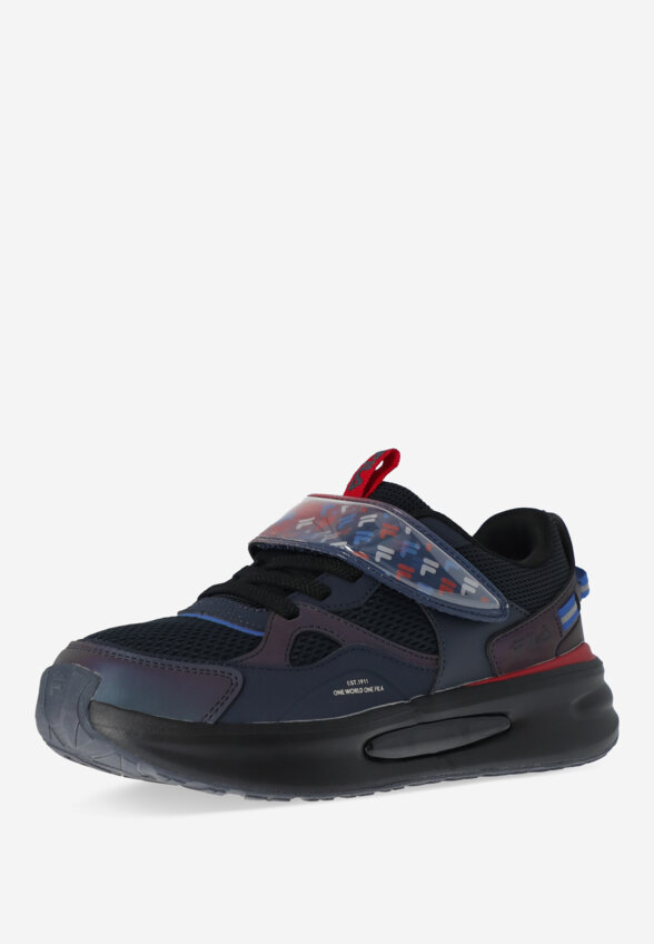 Кроссовки для мальчиков FILA Explore, Синий