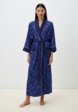 Халат домашний Cozy Home1  - превью