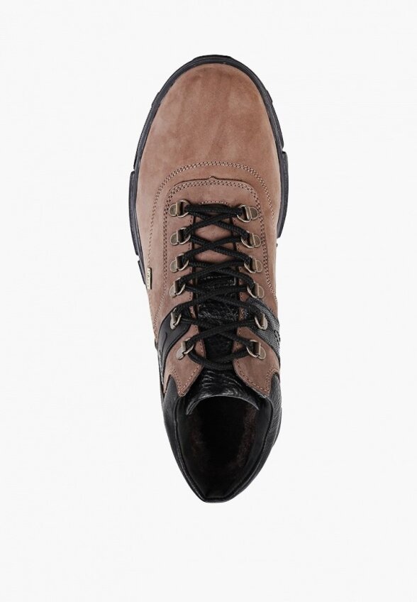 Ботинки Francesco Donni