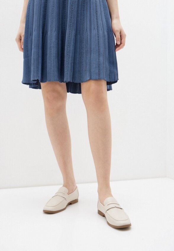 Лоферы Vitadela