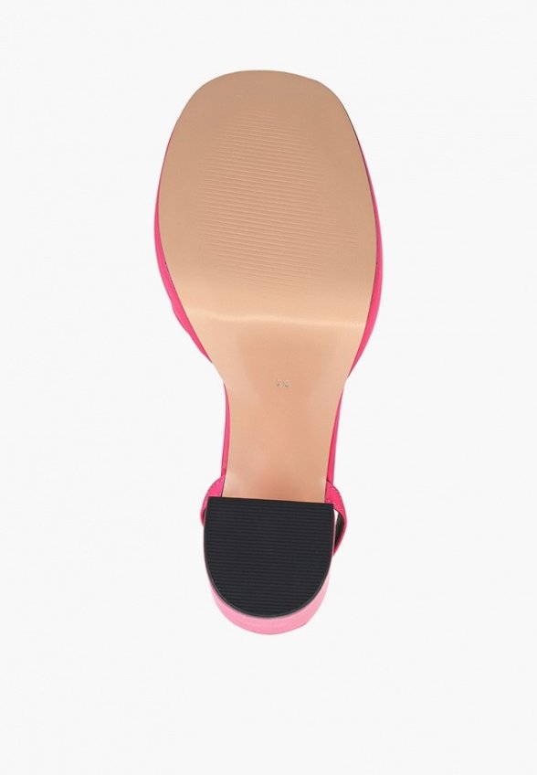 Босоножки Obba