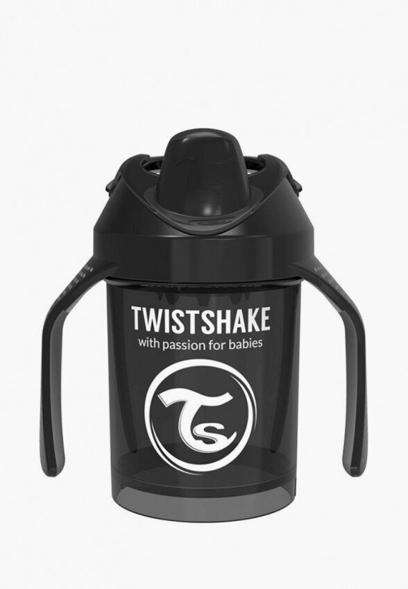 Поильник для детей Twistshake