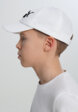 Бейсболка для мальчиков PUMA, Белый4  - превью