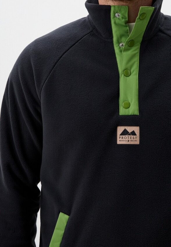 Олимпийка Protest