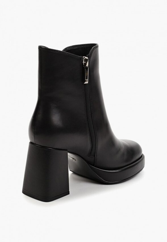 Ботильоны Basconi