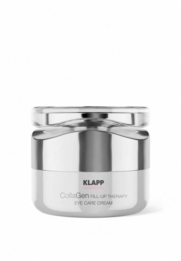 Крем для кожи вокруг глаз Klapp