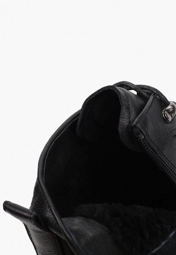 Ботинки Milana