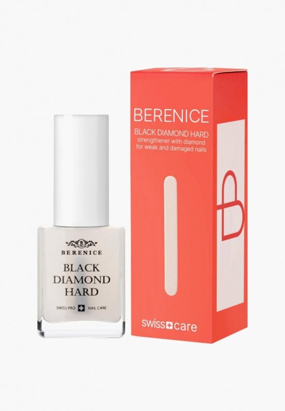 Средство для ногтей и кутикулы Berenice