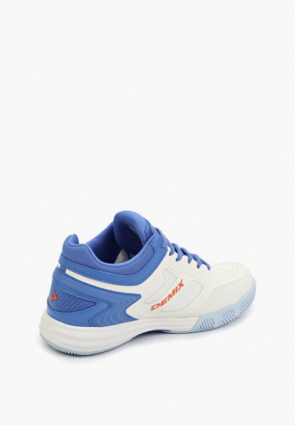 Кроссовки Demix
